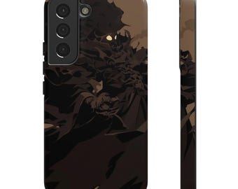 Mage Tough Phone Case: Dungeons and Dragons, Wizard, Fantasy Geek