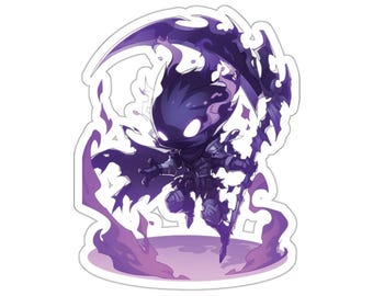 Gifted Reaper Boy Ultimate