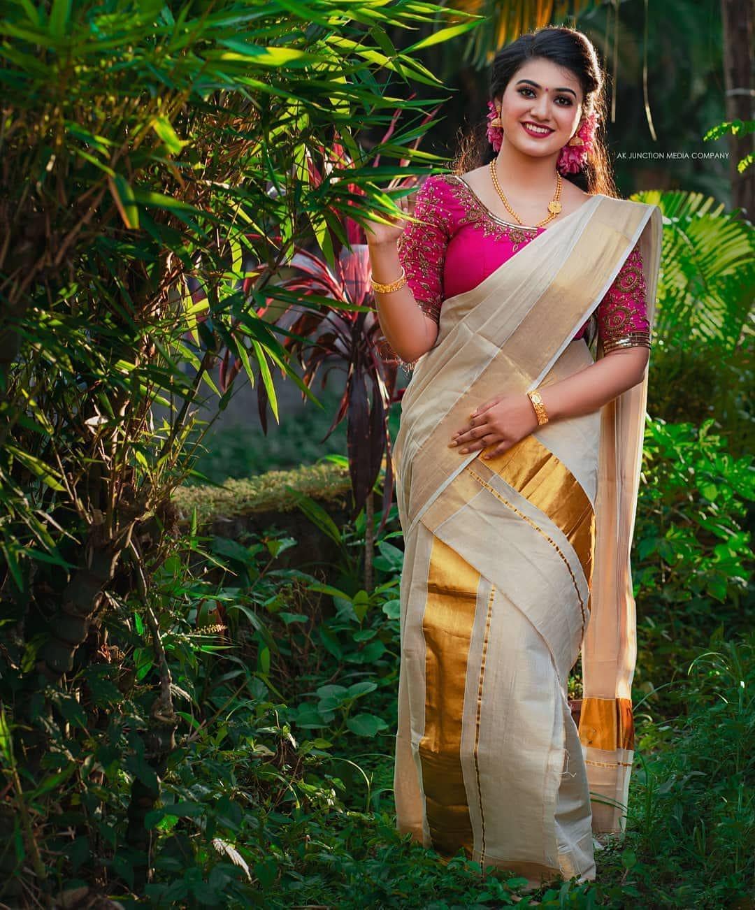 Kerala Clothing - Etsy Kerala Clothing - Etsy