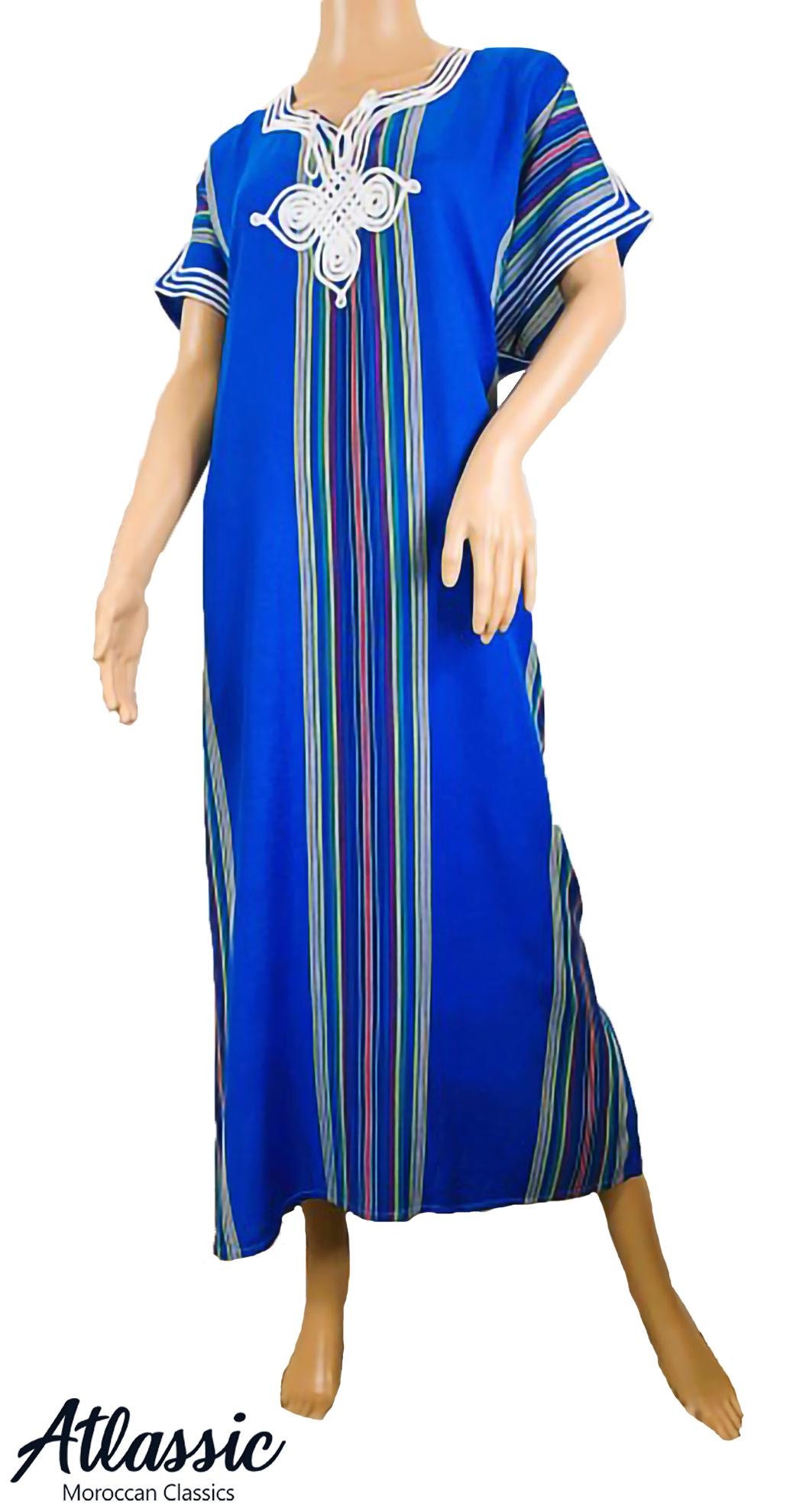 Kabyle Kaftan UK