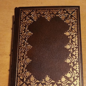 The Scarlet Letter by Nathaniel Hawthorne