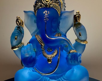 6-Inch Ganesha Statue