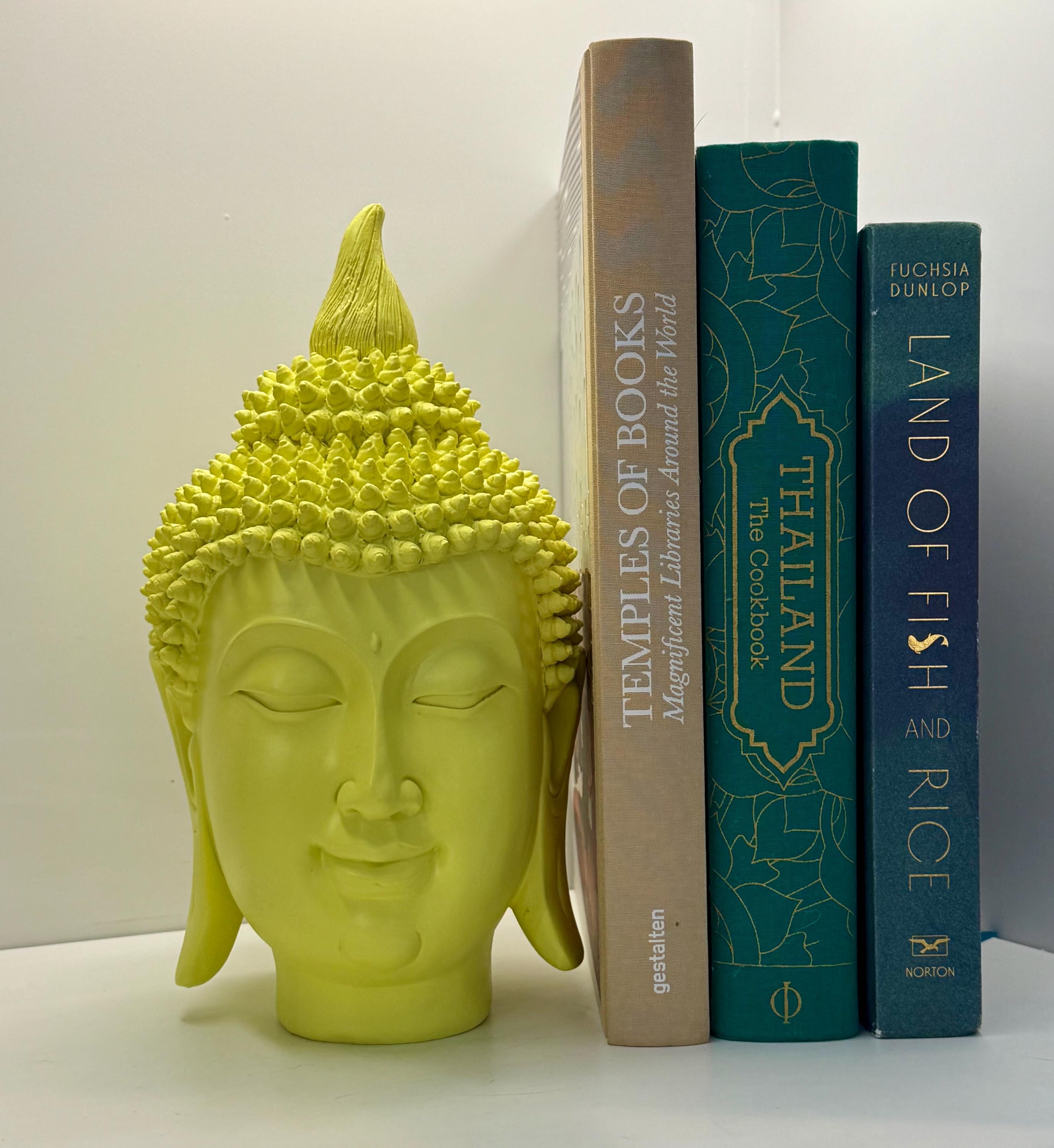 Buddha Statue from Thailand