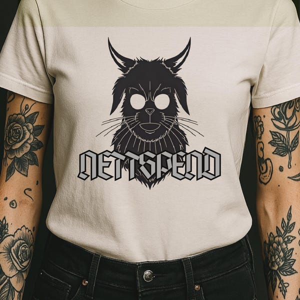 Nettspend Merch Tree Nettspend Merch - Etsy