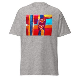 Maglietta classica unisex