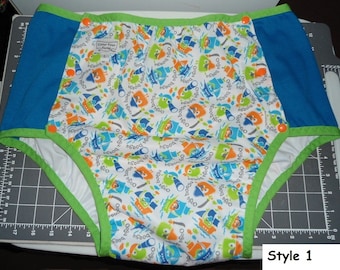 This listing is for Digital file PDF Adult Pull Up pattern