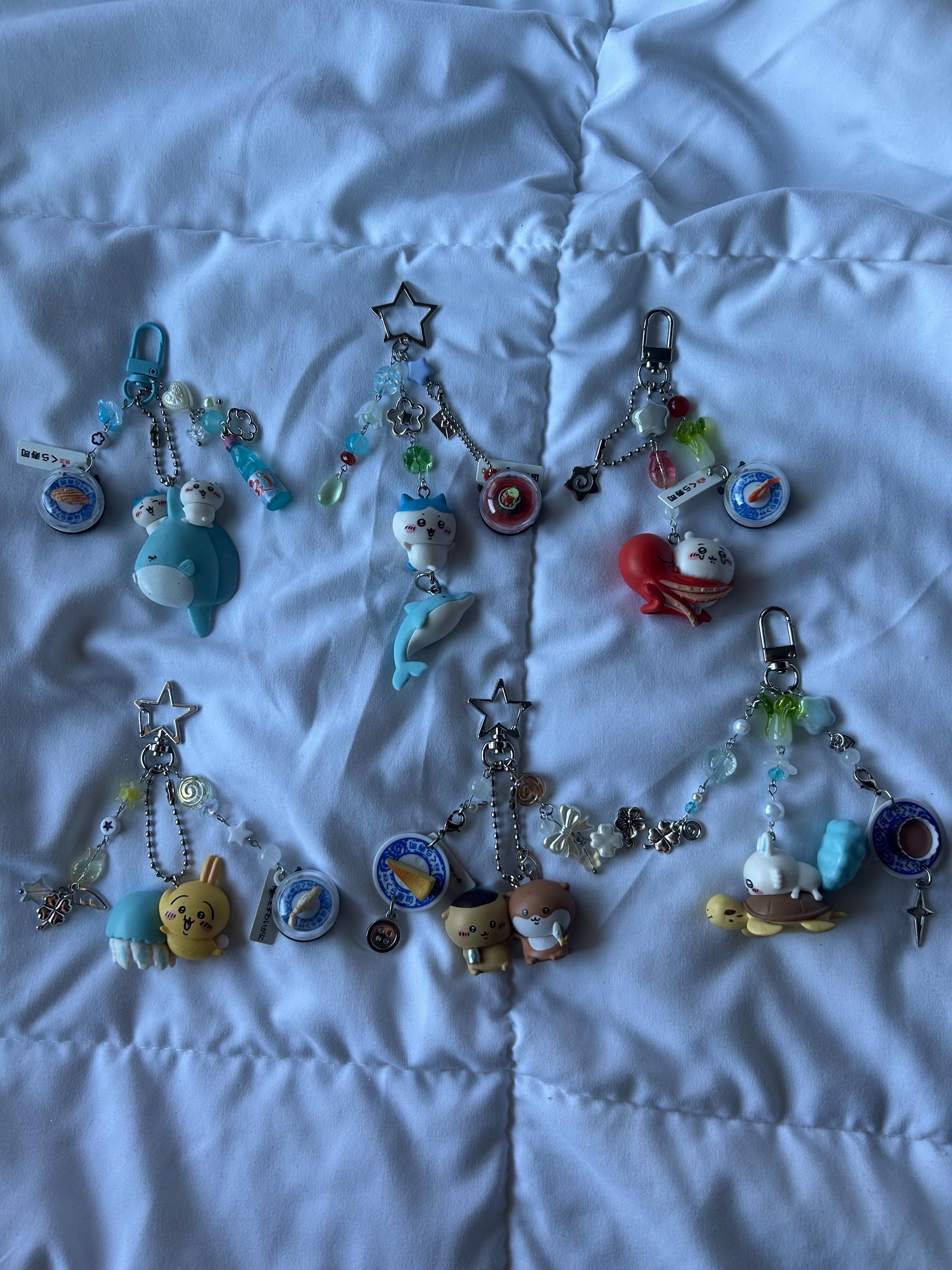 Chiikawa Phone Charm - Etsy Chiikawa Phone Charm - Etsy