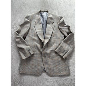 90s Ysl Coat - Etsy