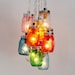 see more listings in the Mason Jar Lighting section
