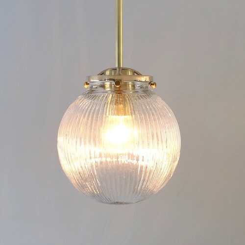 Pendant Light Single Hanging Lighting 