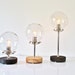 see more listings in the Table/Desk Lamps section