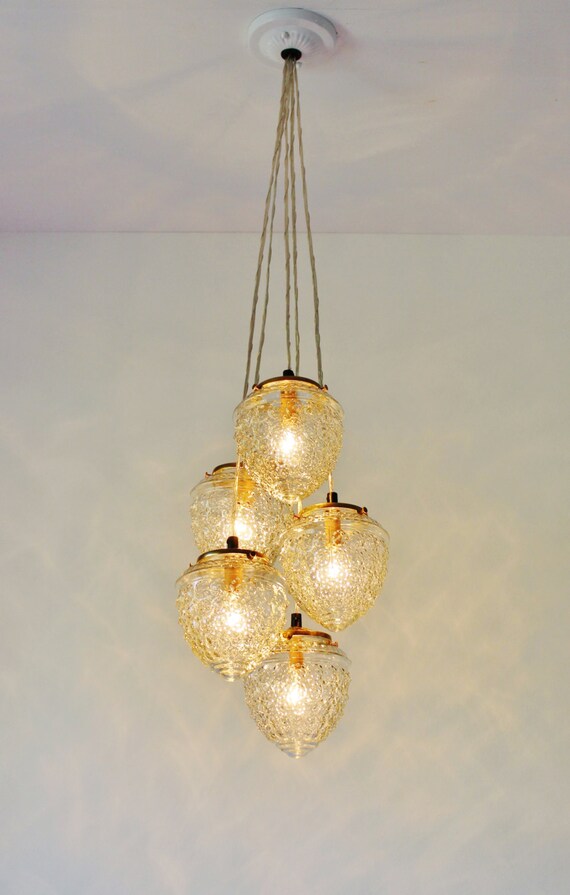 Globes for hanging lights outlet
