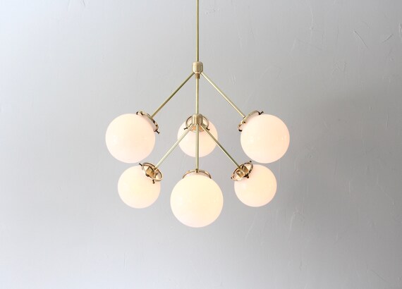 White globes sales for light fixtures