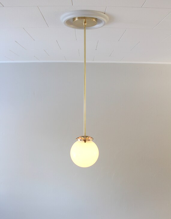 Single hanging ceiling lights online
