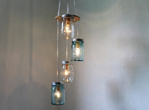 5 Light Mason Jar Chandelier Vintage Electric Supply 5 Light Mason Jar Chandelier Vintage Electric Supply