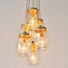 see more listings in the Mason Jar Lighting section