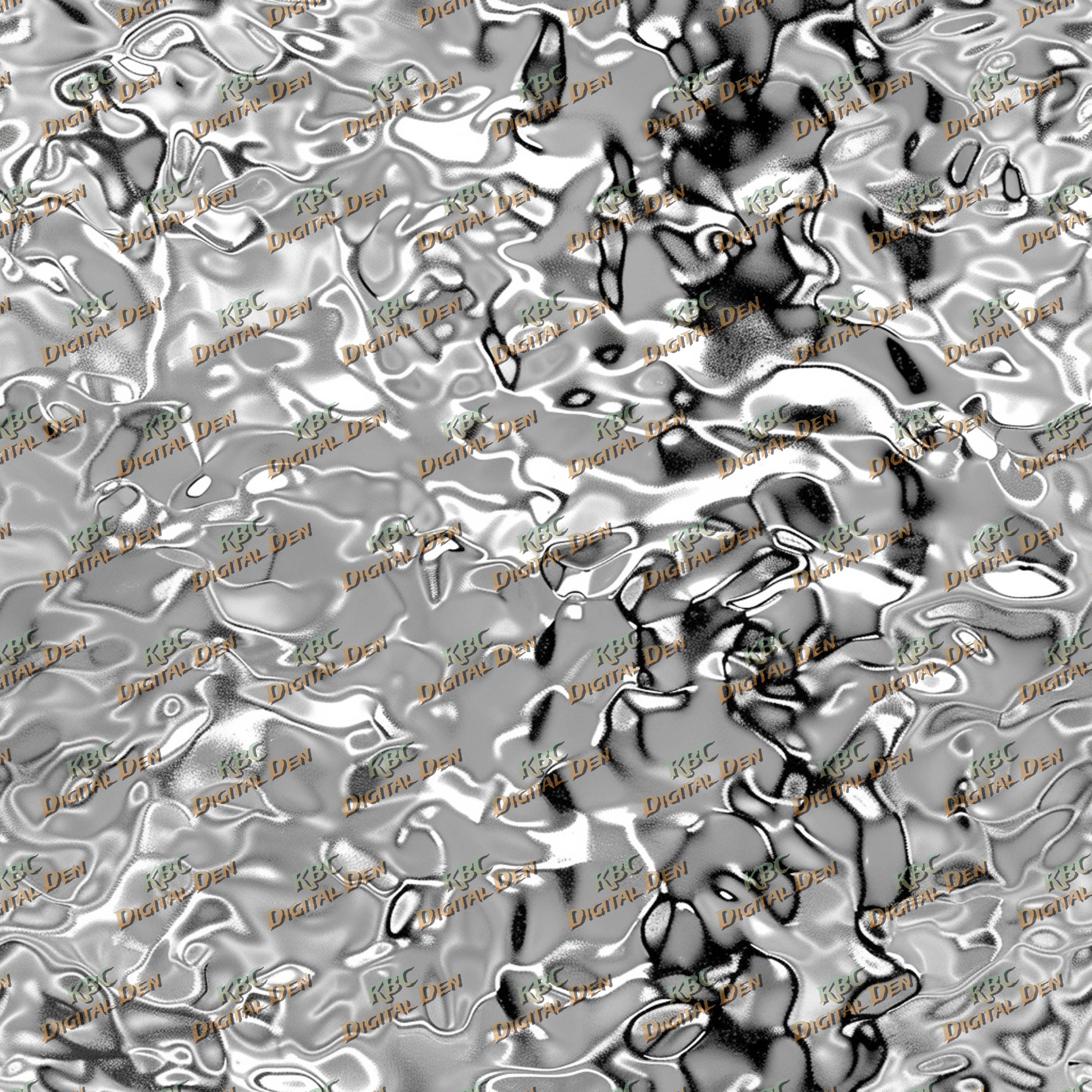 Metallic Texture Pack, Digital Download, PNG - Etsy