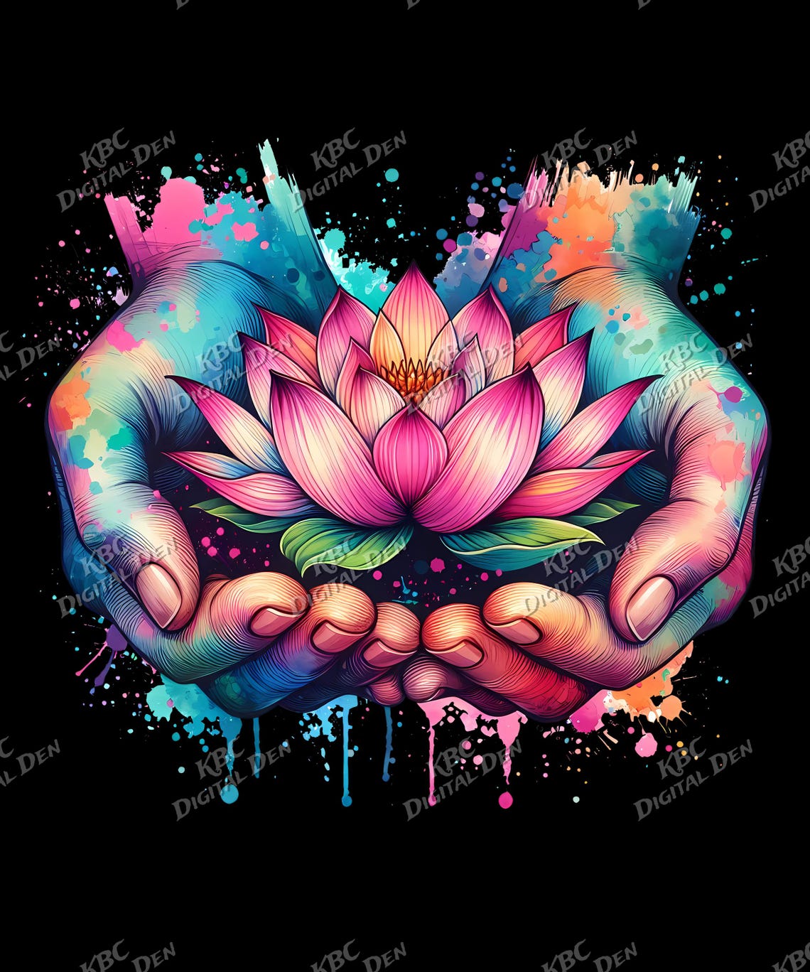 Zen Editable Zen Pack, Digital Download - Etsy
