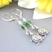 see more listings in the Earrings  section