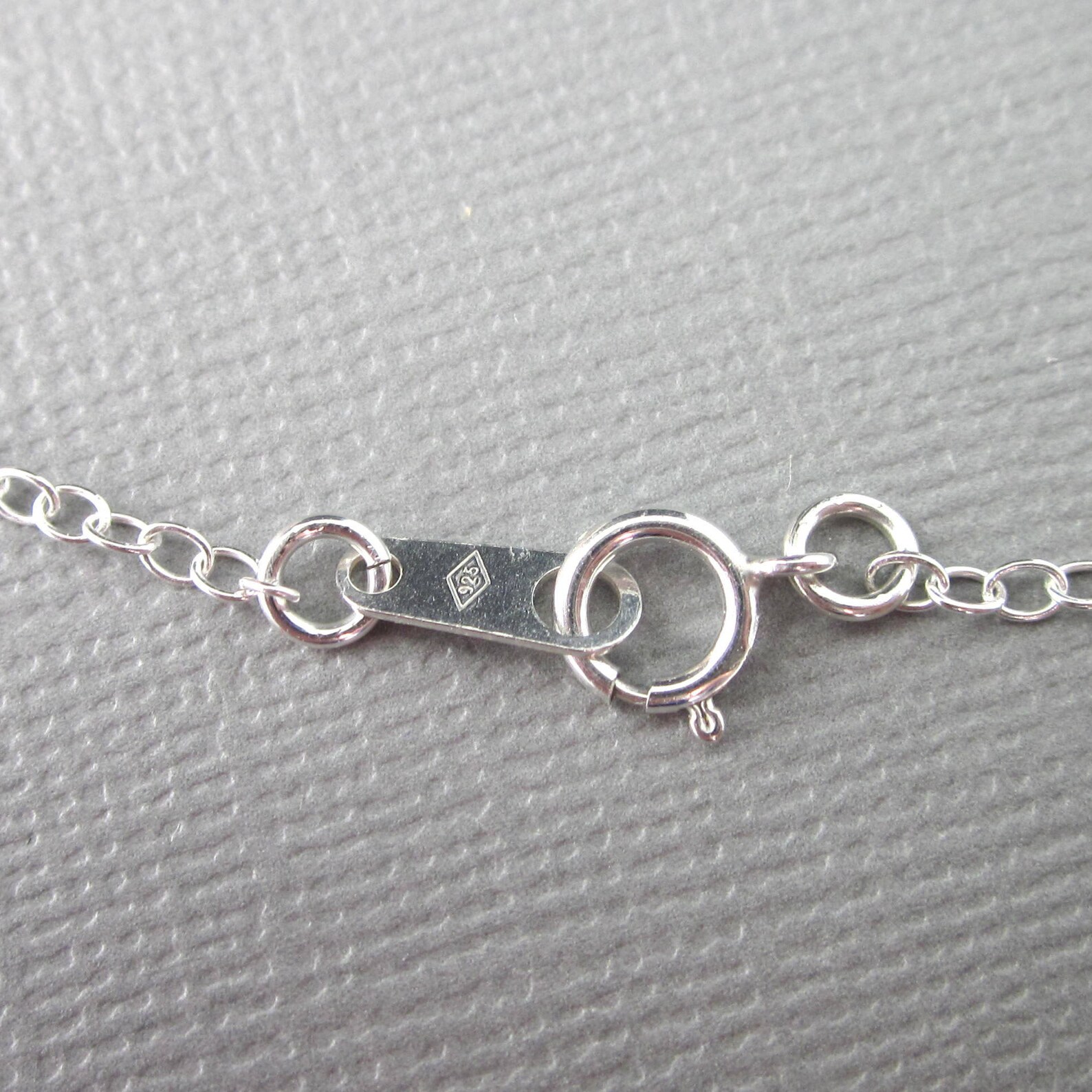 Recorder Instrument Necklace Sterling Silver Charm And Chain Etsy