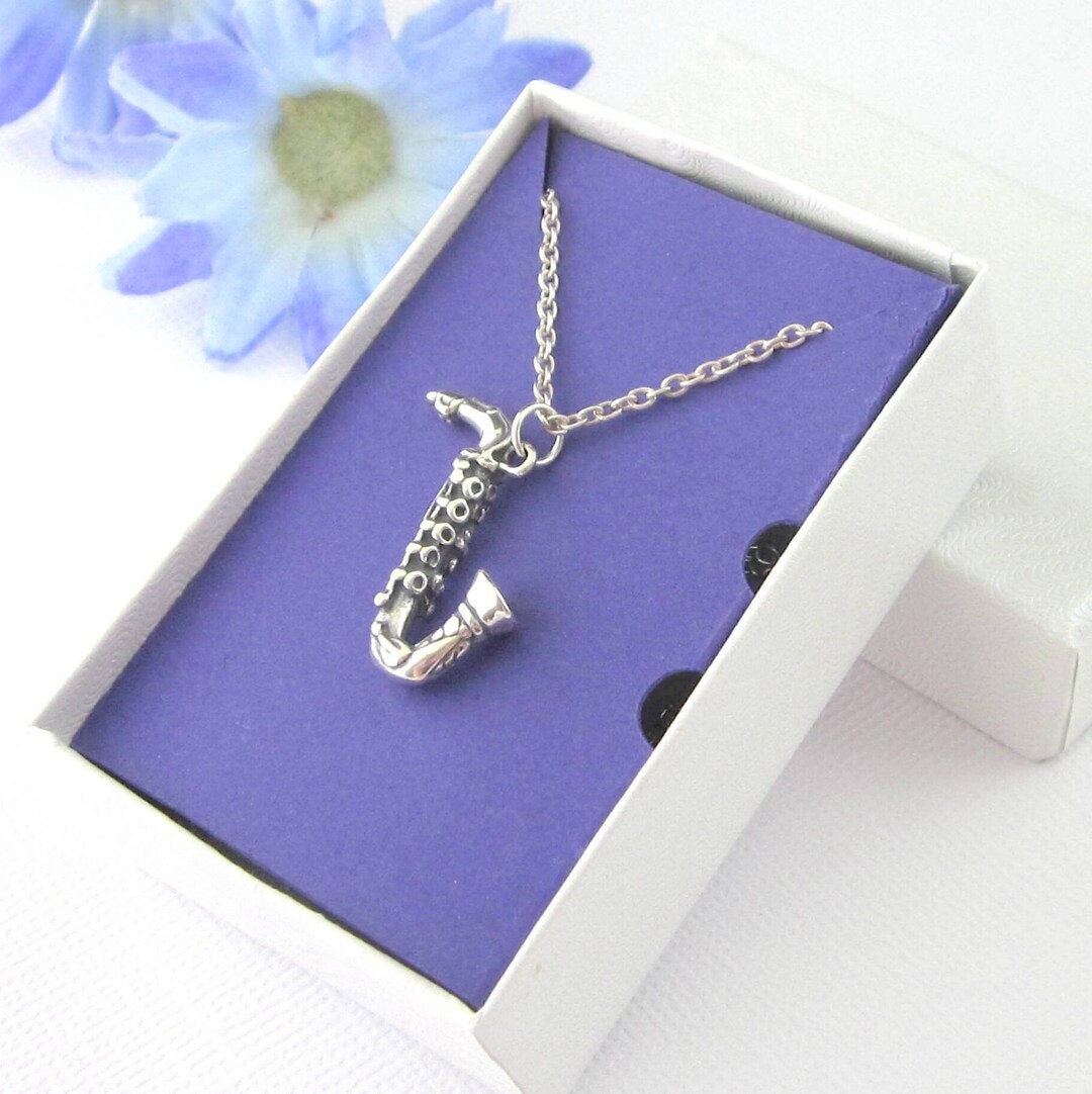 Collier Astor à maillons en argent sterling plaqué en métal précieux en