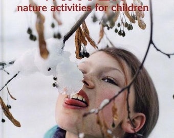 Winter Nature Activities for Children, by Irmgard Kutsch and Brigitte Walden