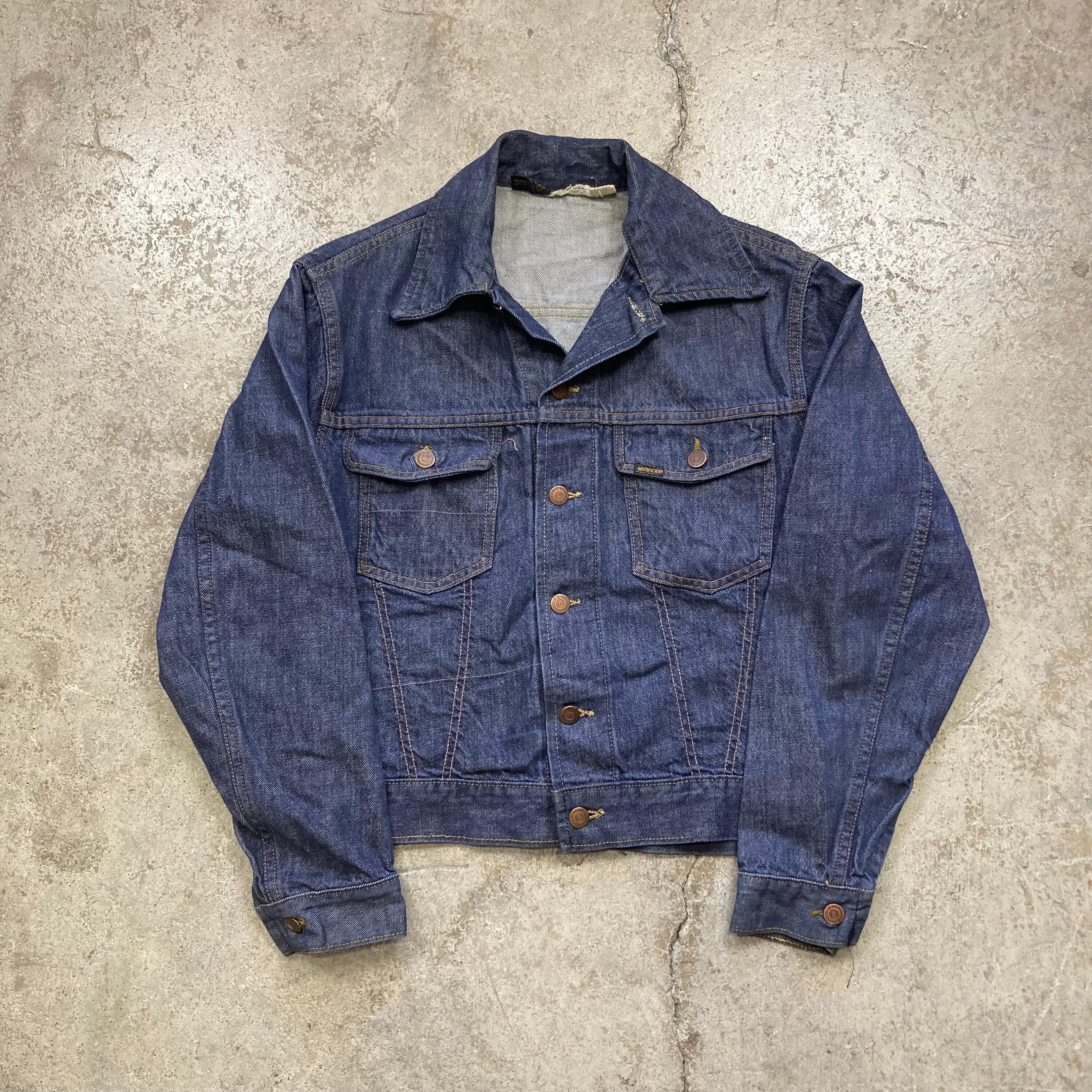 Roebuck Denim Jacket - Etsy Roebuck Denim Jacket - Etsy