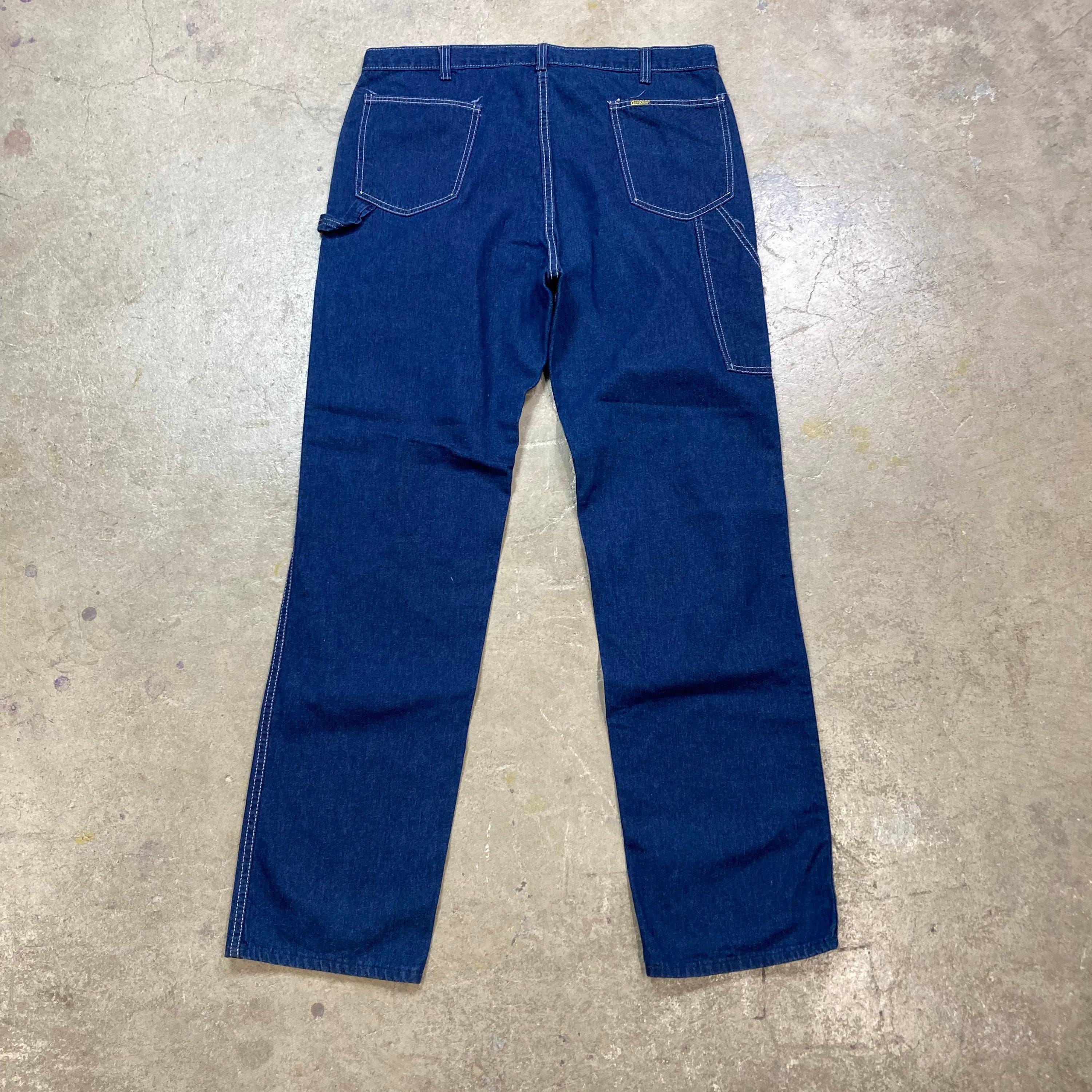 Lee Painter Pants - Etsy
