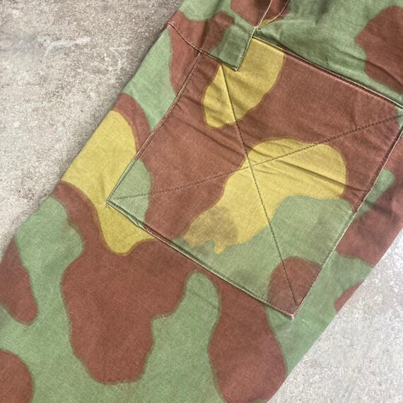 1960〜70's Portugal Military Cargo s-l400.jpg