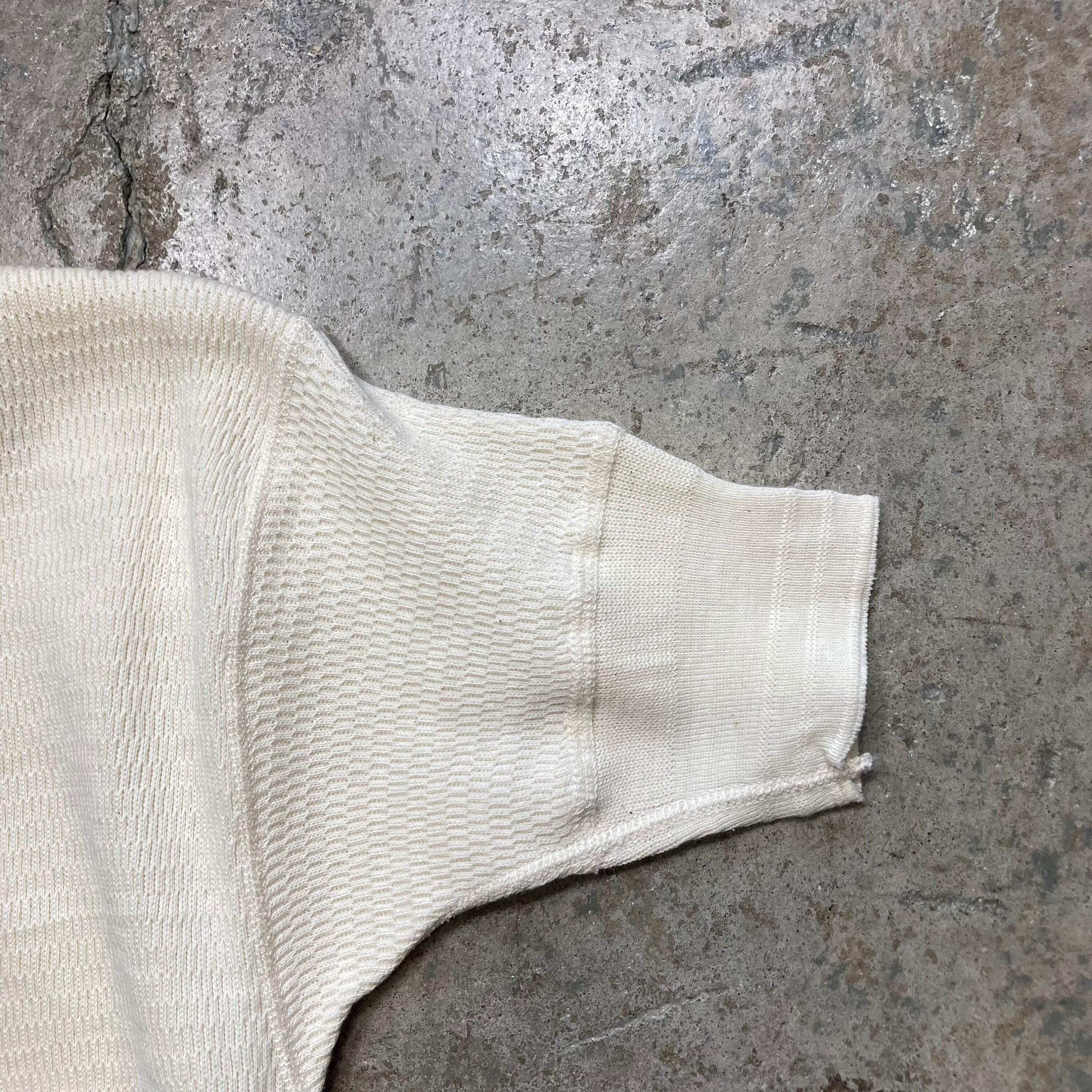 60s vintage HEALTHKNIT SEATTLE スウエット L 60s vintage HEALTHKNIT SEATTLE スウエット L