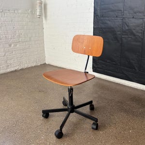 Rabami Office Chair - Etsy