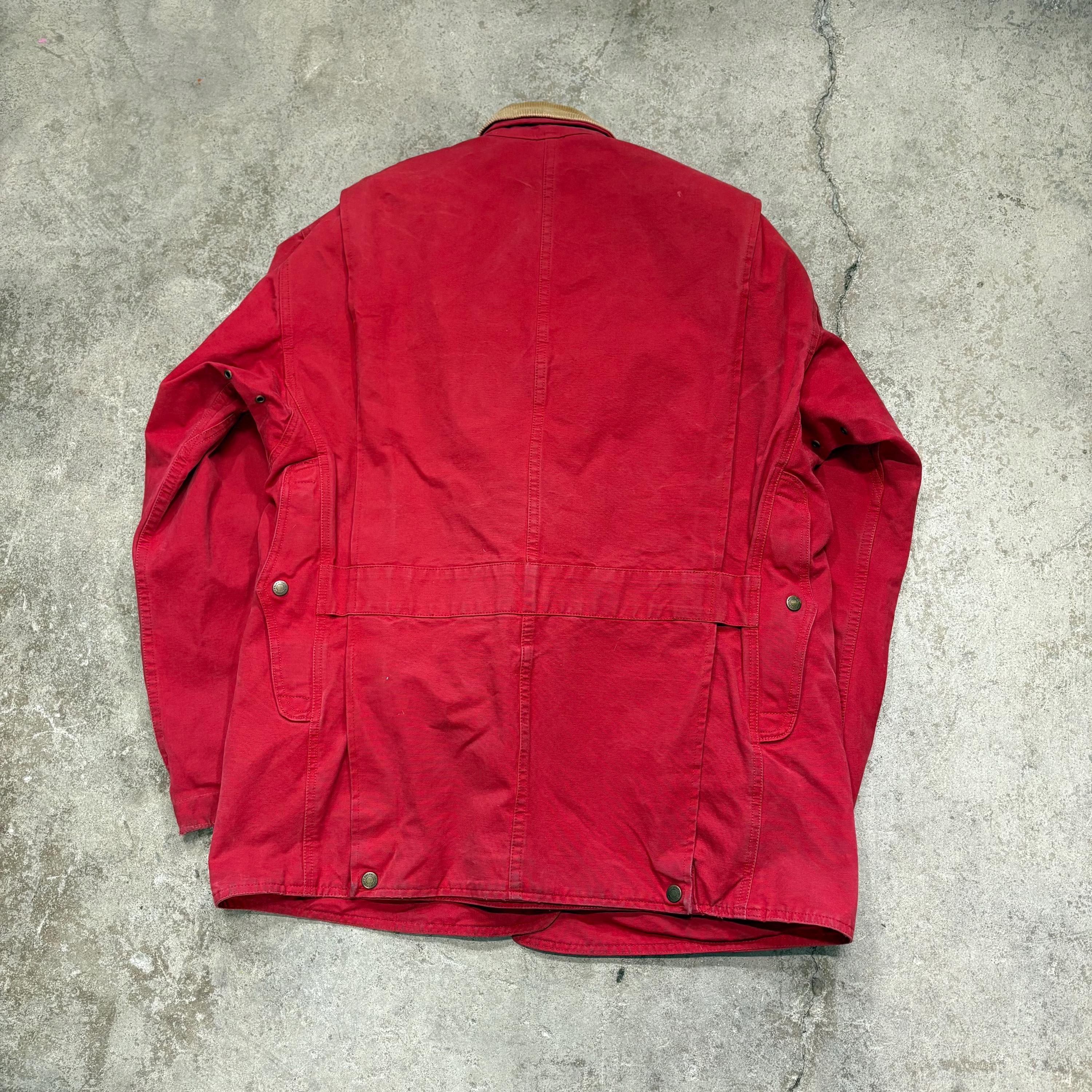 ジャケット・アウター 90s RalphLauren GoodFade Hunting Jacket 90s RalphLauren GoodFade Hunting Jacket