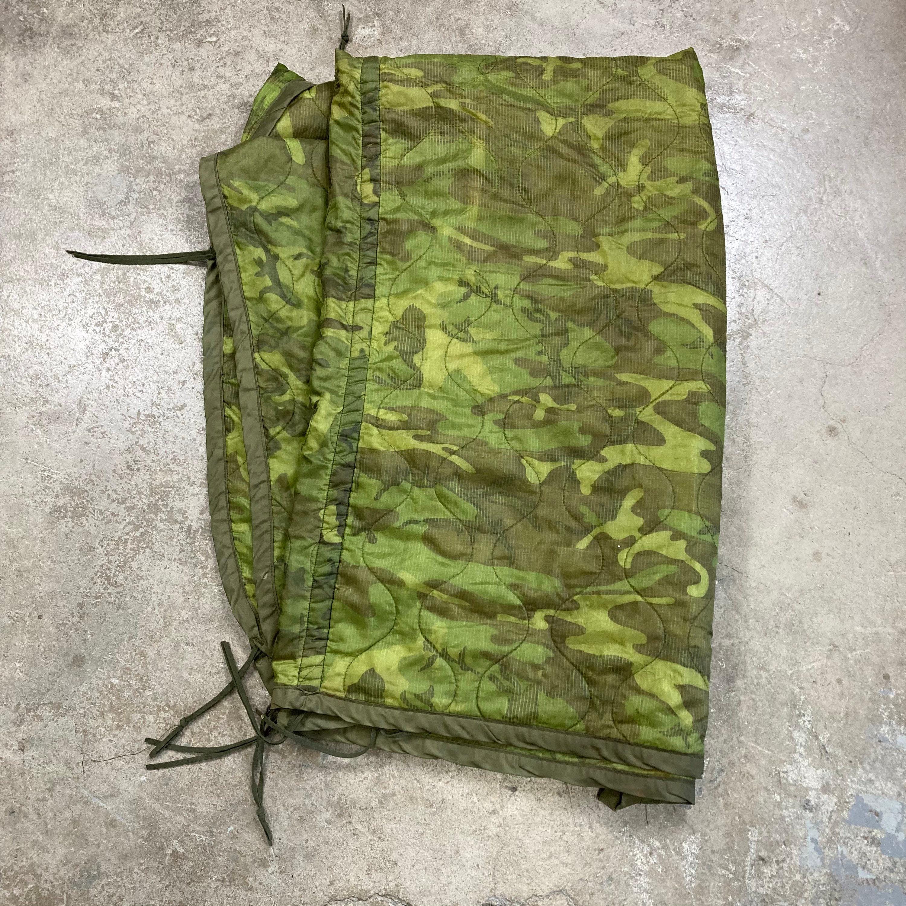 Military Poncho Liners - Etsy Military Poncho Liners - Etsy