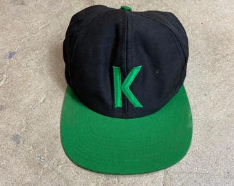 90's Benson & Hedges Cigarettes snapback hay baseball cap
