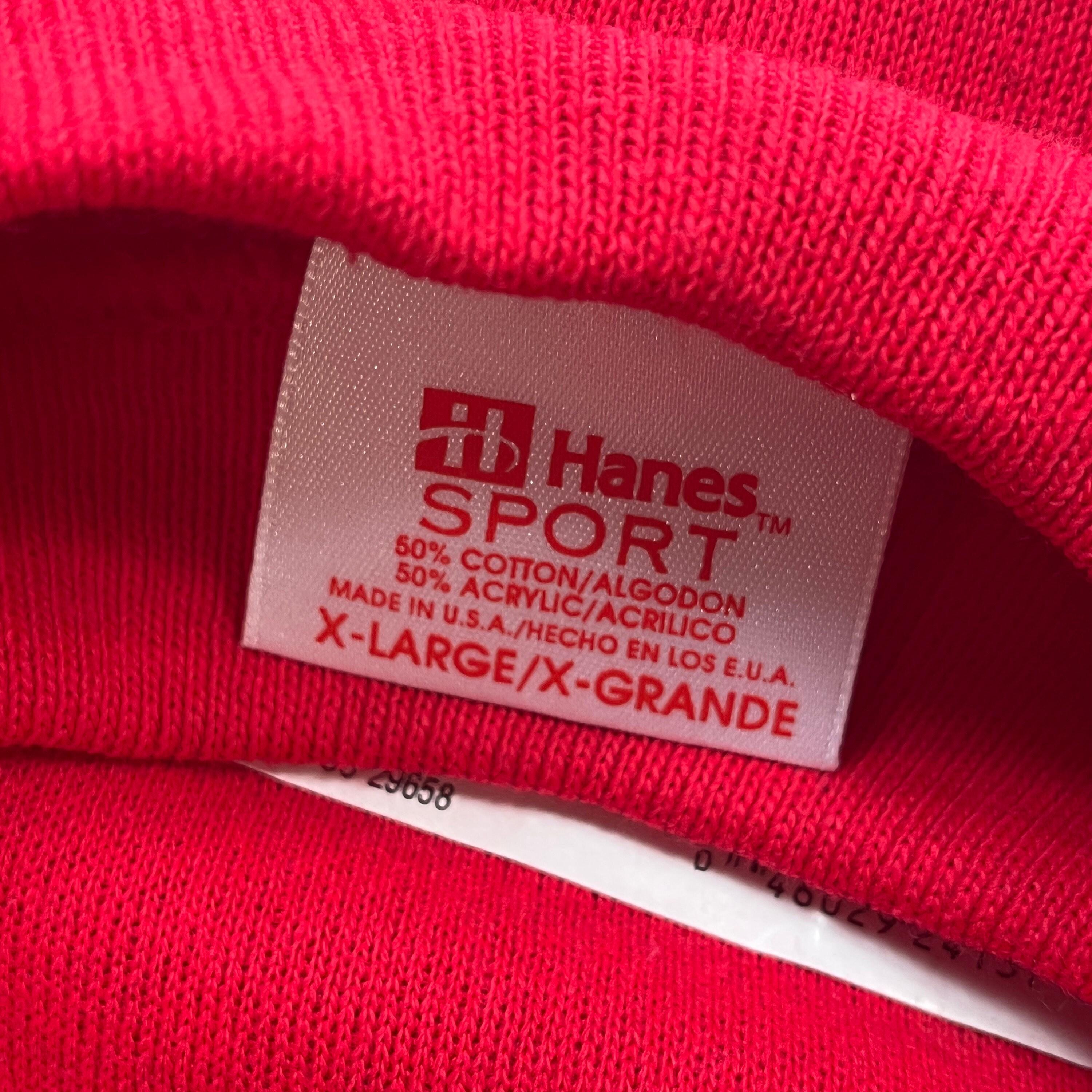トップス DEAD STOCK\" HANES DEAD STOCK