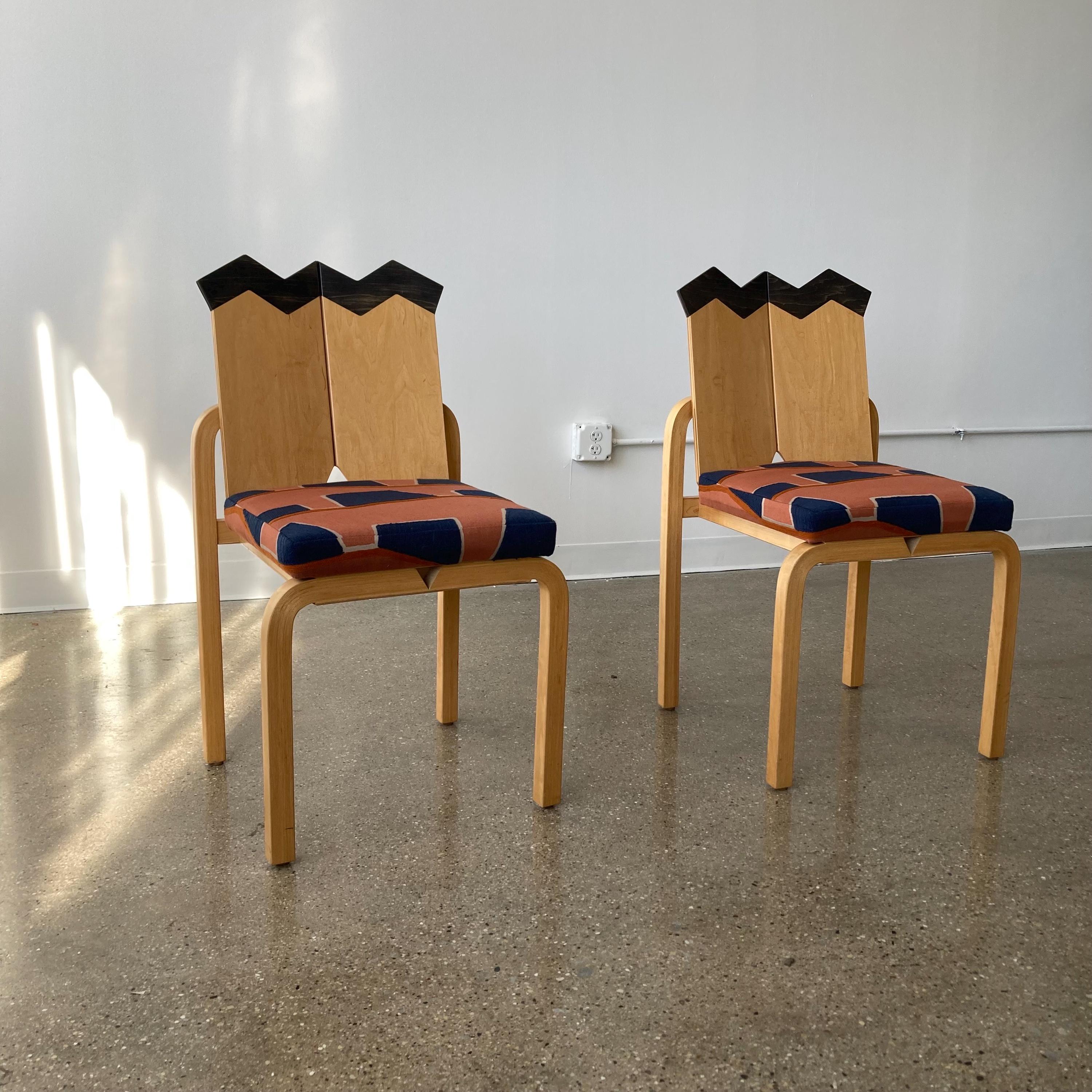 ヴィンテージチェア Moma chair - Etsy 日本