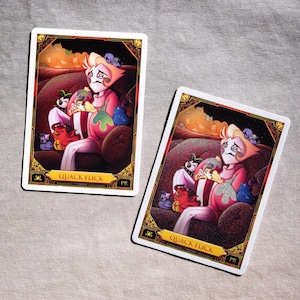 Carmilla carmine hazbin hotel - Etsy 日本