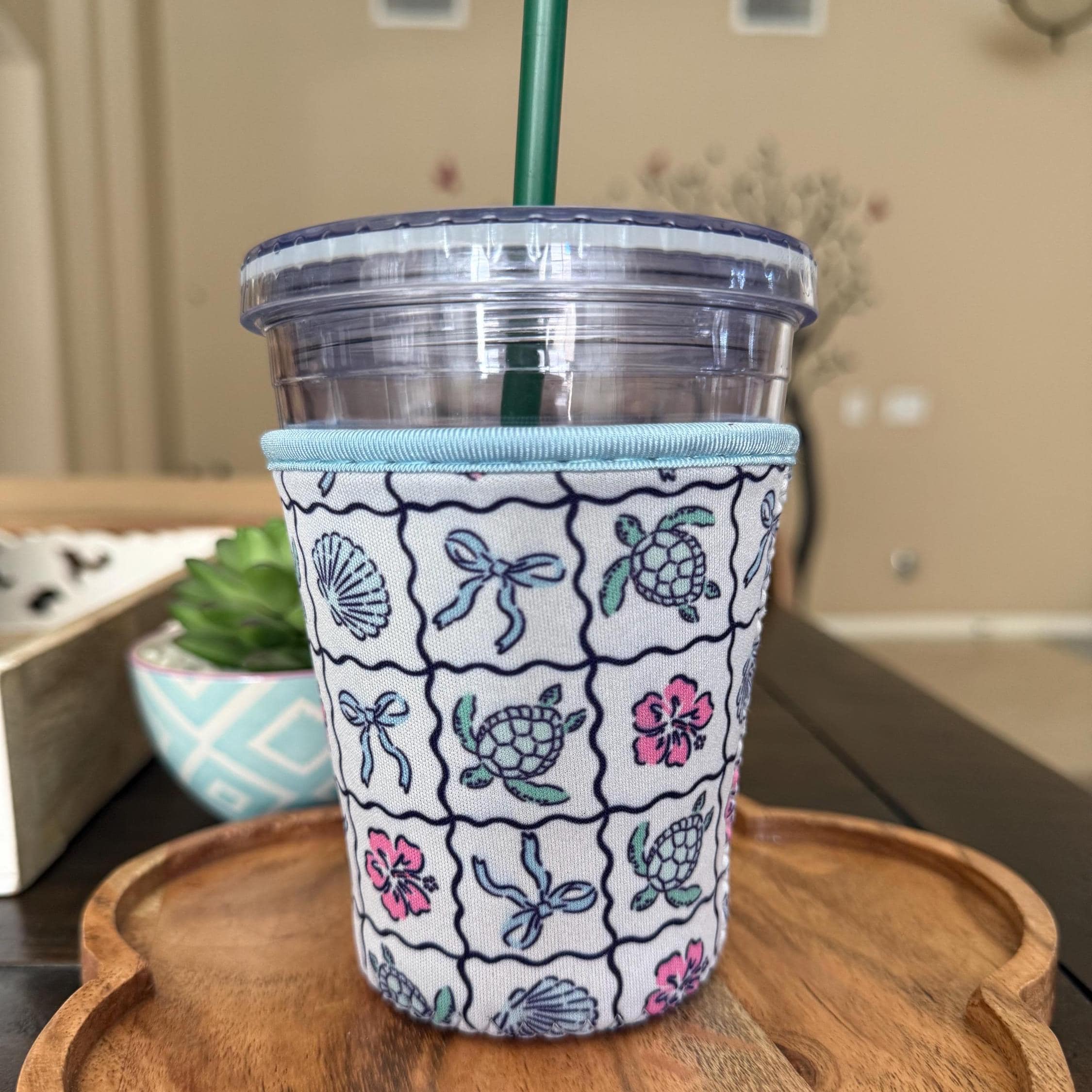 12oz Reusable Cups Starbucks - Etsy
