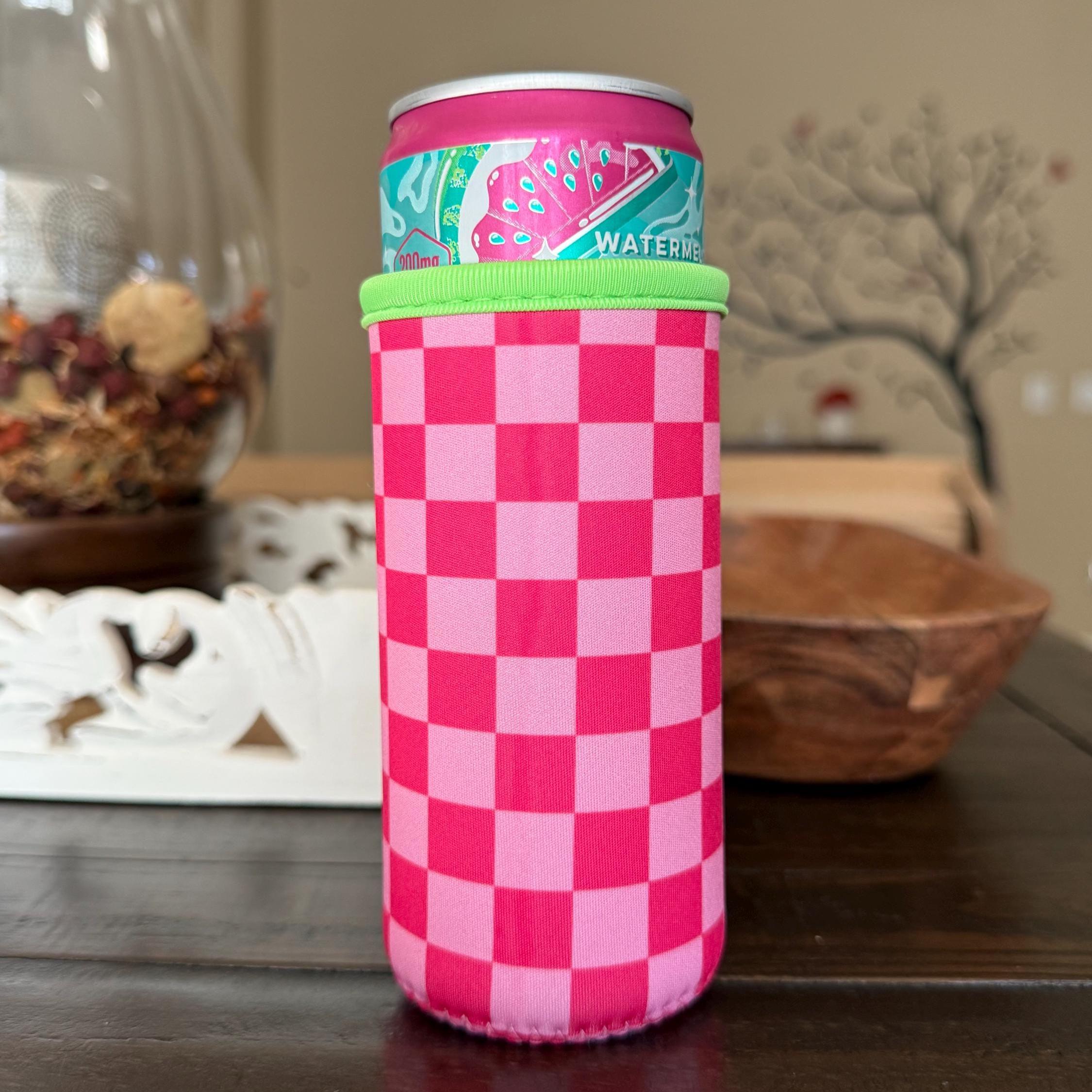 Red Bull Reusable Can - Etsy