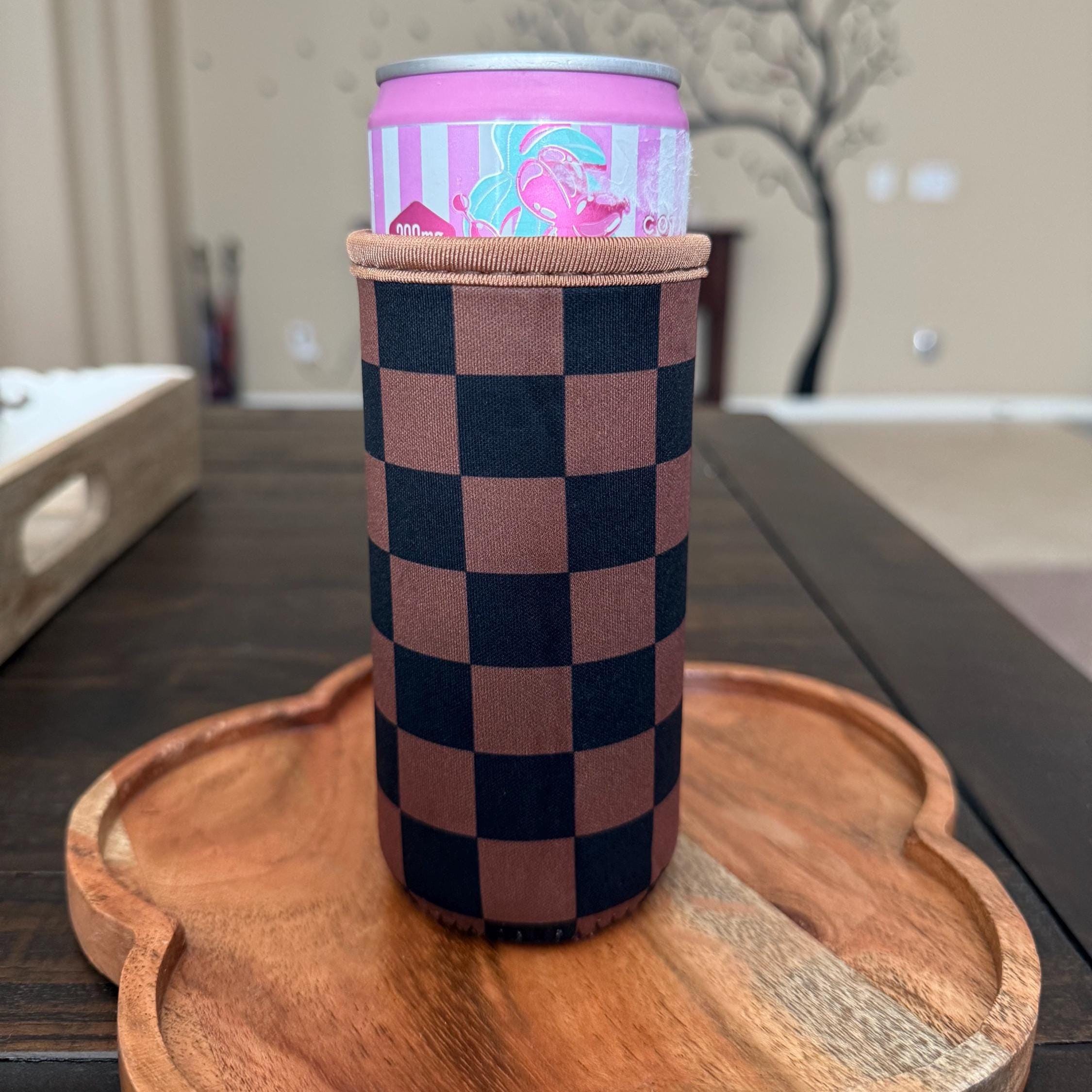 Red Bull Reusable Can - Etsy