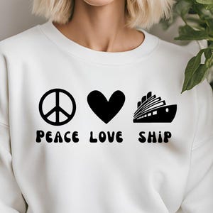 Cruise SVG | Family Cruise SVG Design for Cricut & Silhouette | Cruise Ship SVG Digital File for Crafts and Vacation Gifts