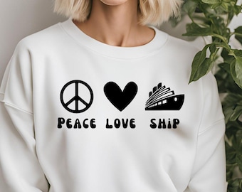 Cruise SVG | Family Cruise SVG Design for Cricut & Silhouette | Cruise Ship SVG Digital File for Crafts and Vacation Gifts