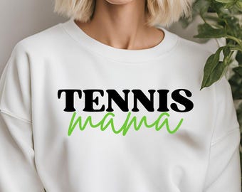 Tennis SVG, Tennis Mom SVG, Senior Tennis Mom, Tennis Mama SVG, Tennis png, Tennis Mom png, Tennis Mama png