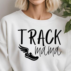 Track and Field SVG, Track Mom SVG, Track Mama SVG, Track SVG, Runner svg, Track and Field Design