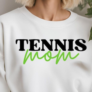 Tennis SVG, Tennis Mom SVG, Tennis Mama SVG, Tennis png, Tennis Mom png, Tennis Mama png, Senior Tennis Mom