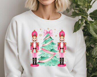 Nutcracker PNG | Nutcracker PNG Design | Festive Digital Download for Christmas Crafts, Holiday Decor, DIY Projects & Custom Gifts