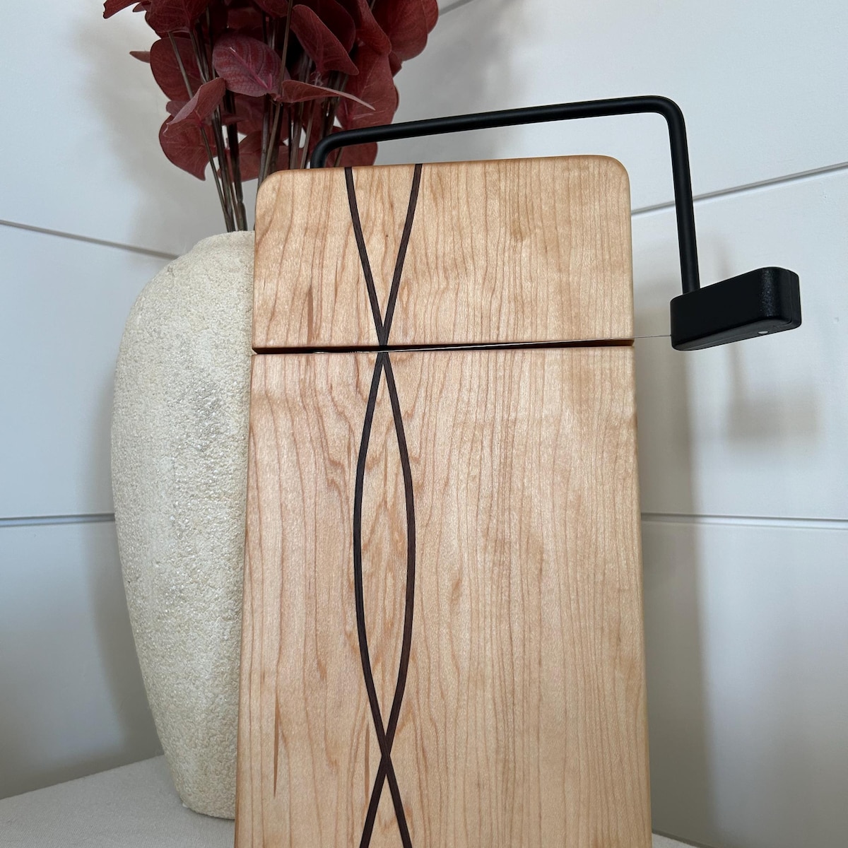 Handmade Wood Cheese Slicer, Cheese Cutting Board, Maple Board, Housewarming Gift, Handcrafted, Cheese Cutting Tool - Etsy