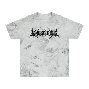 Unisex Color Blast T-Shirt