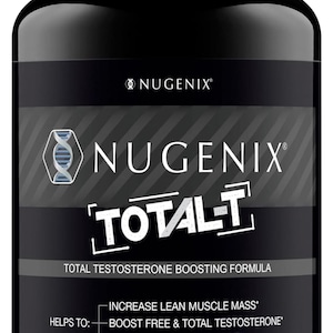 Nugenix TOTAL-T 90ct