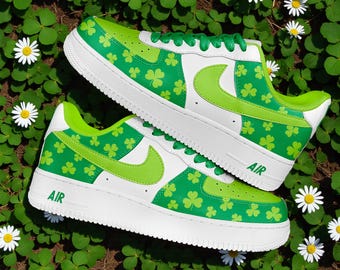 af 1 shamrock